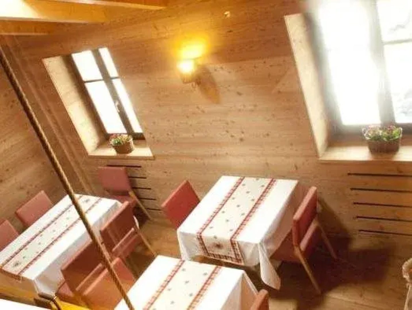 Garni Vecchio Comune