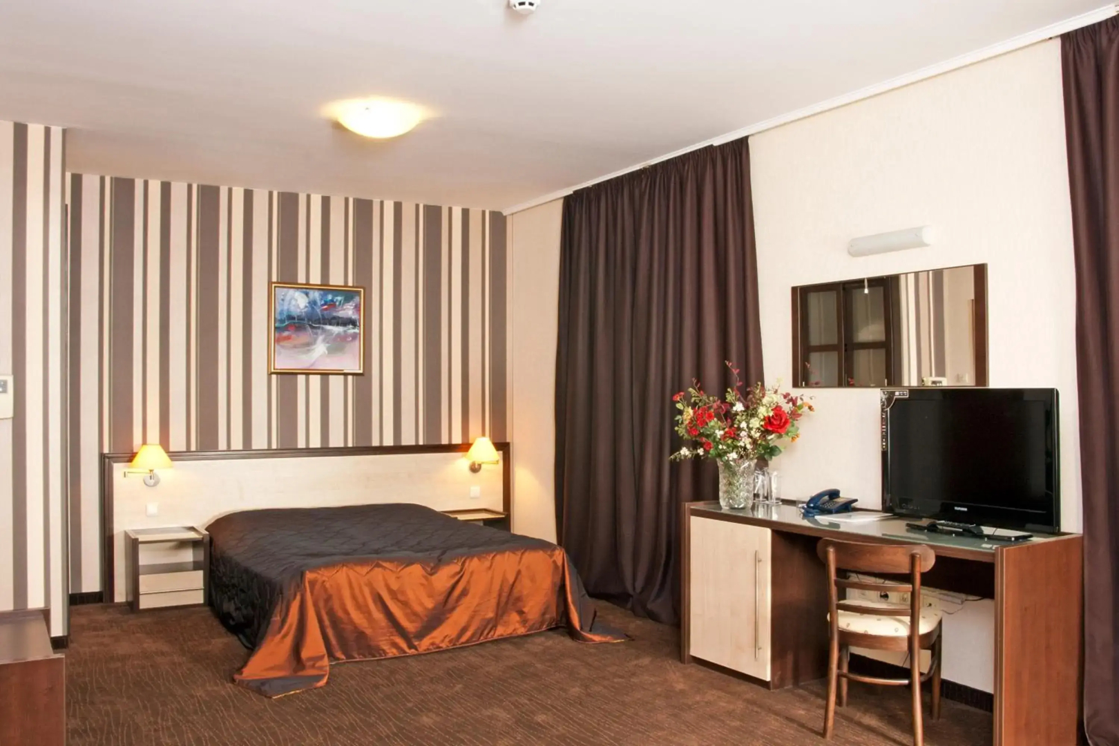 Veliko Tarnovo Hotel Premier