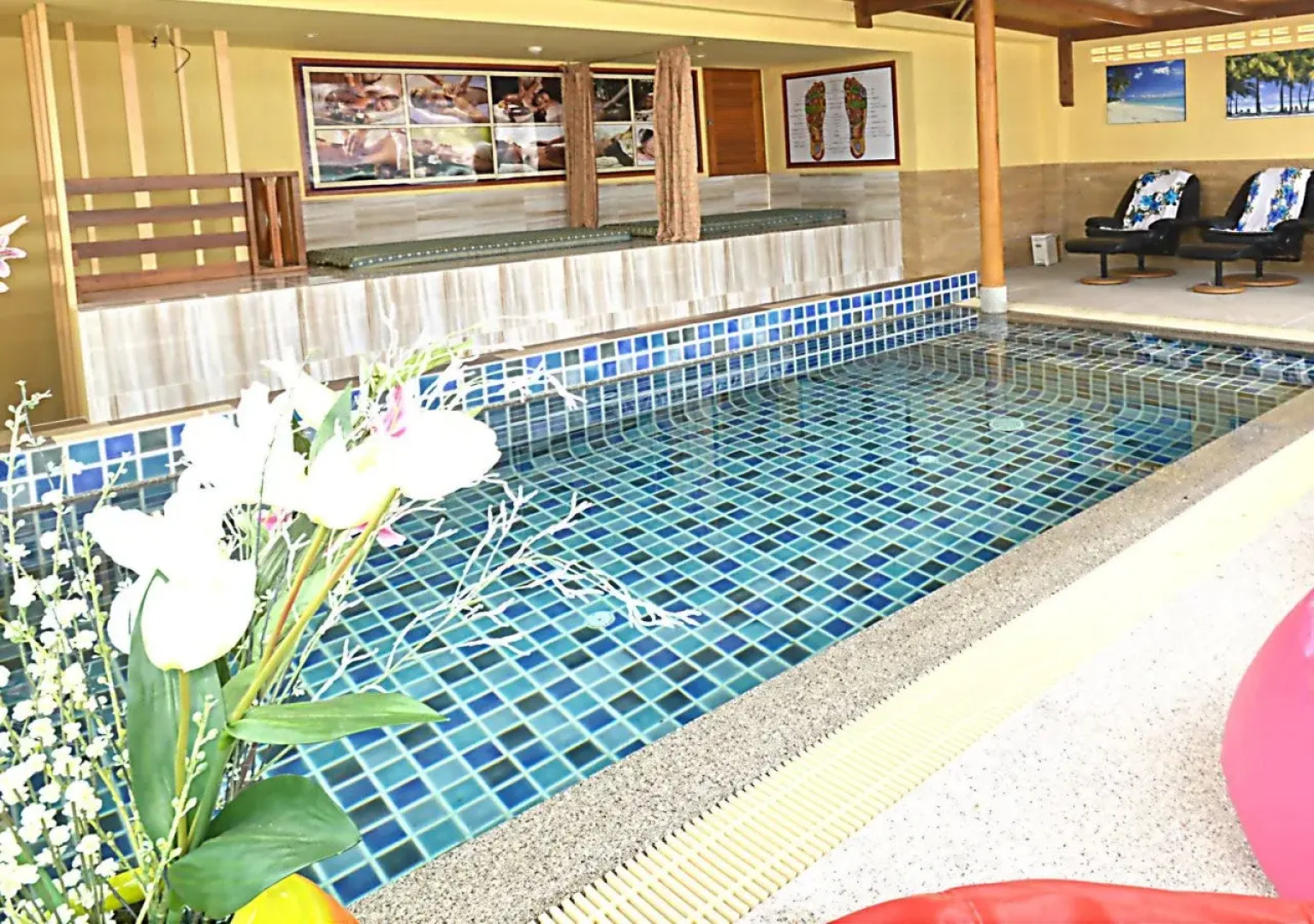 The Patong Center Hotel