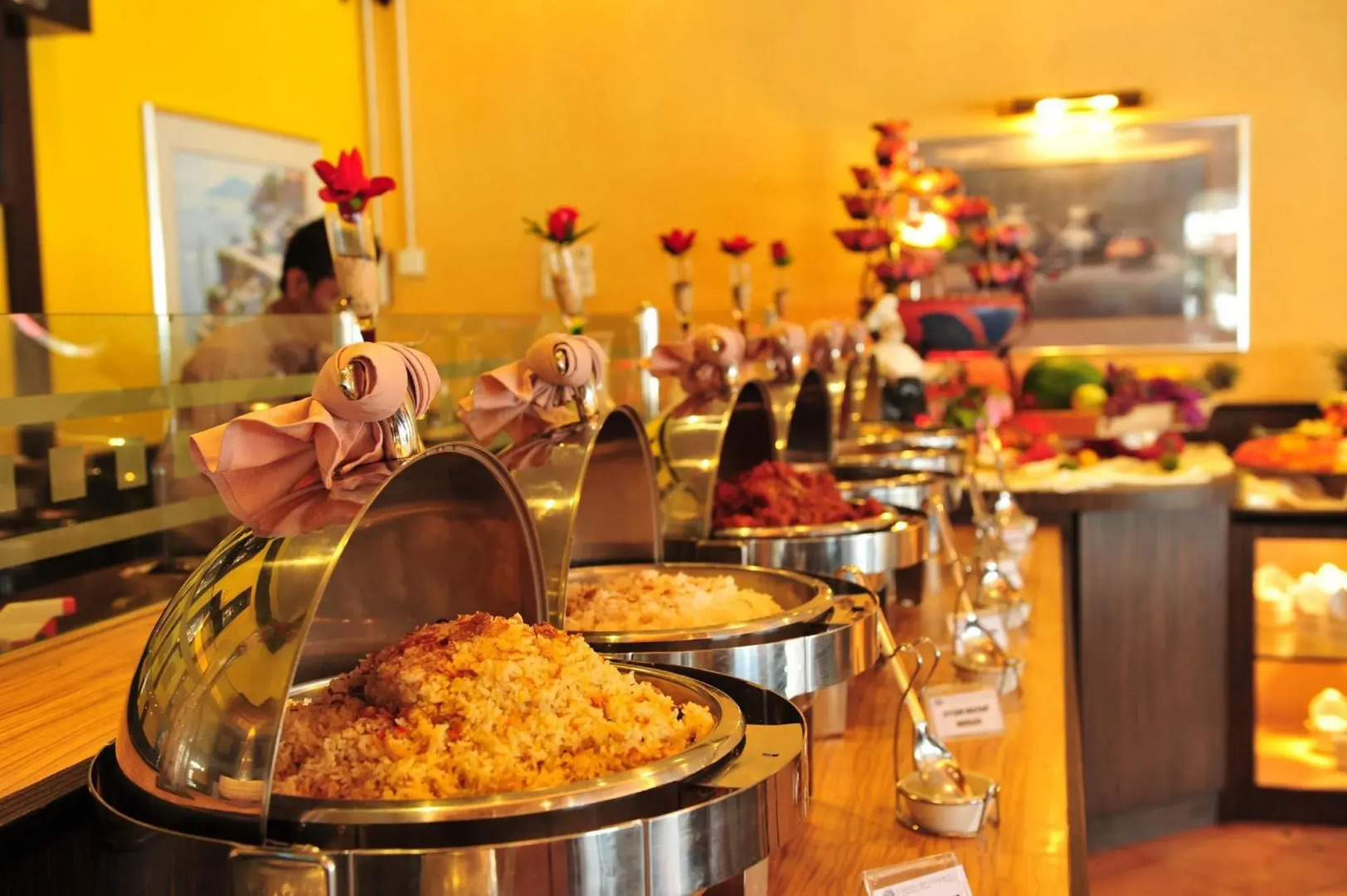 Emerald Puteri Hotel