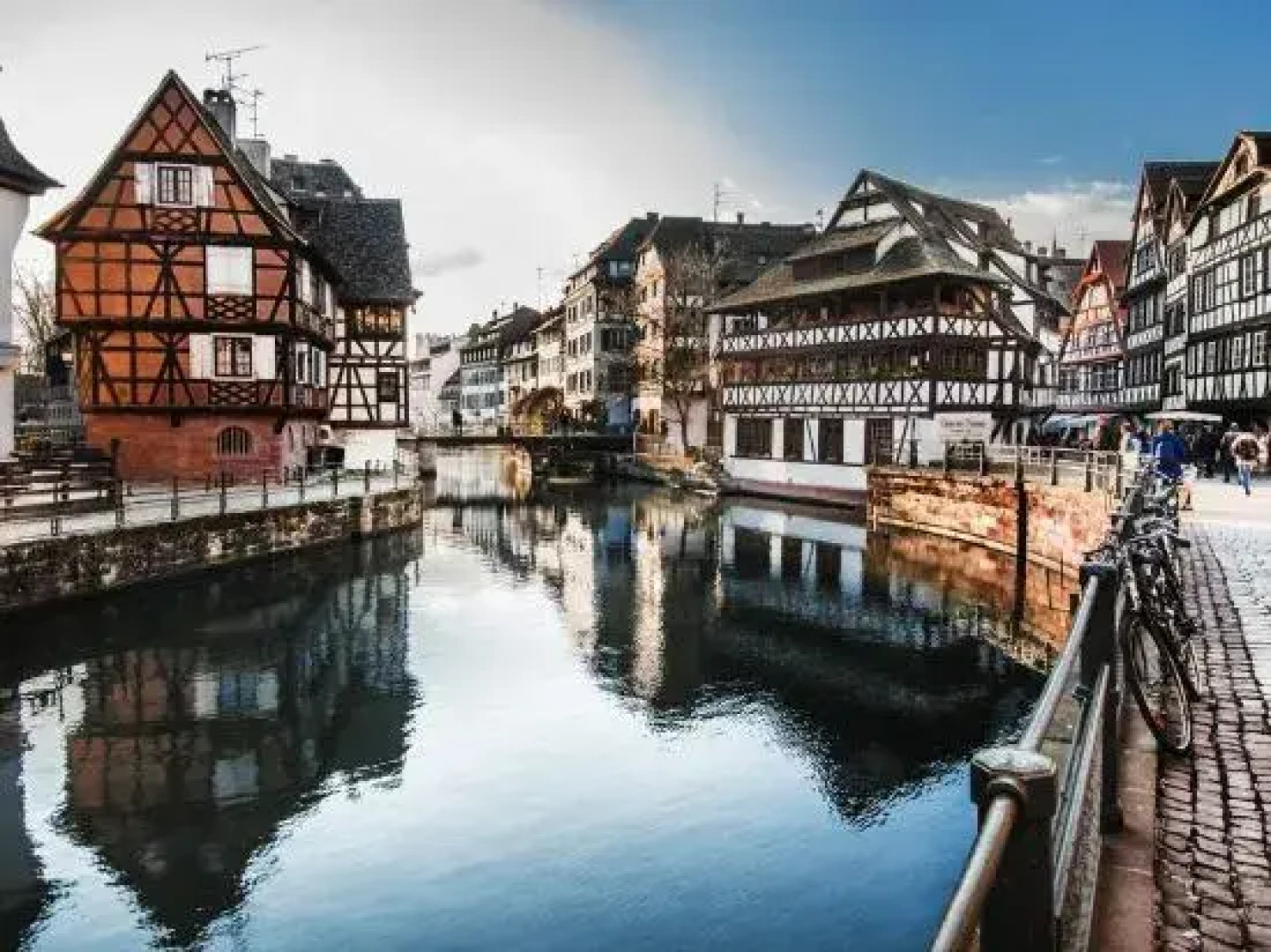 La Maisonnette Alsacienne