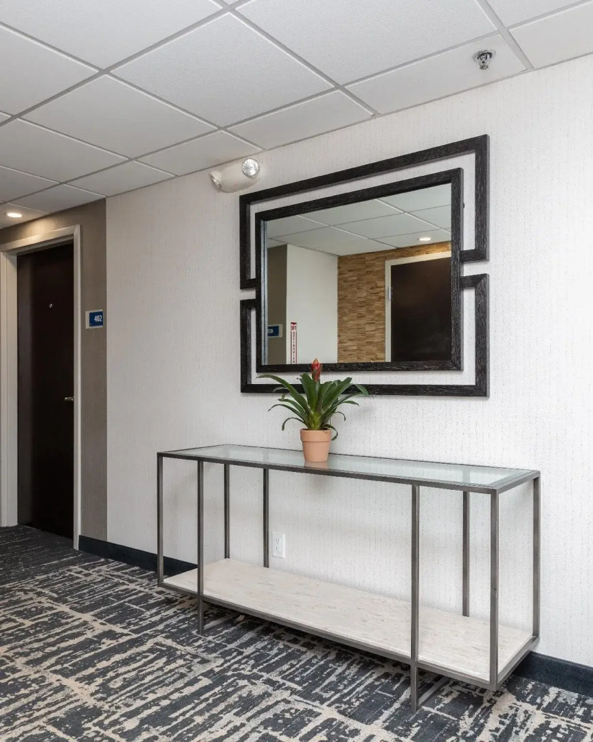 Best Western West Lebanon-Hanover Hotel