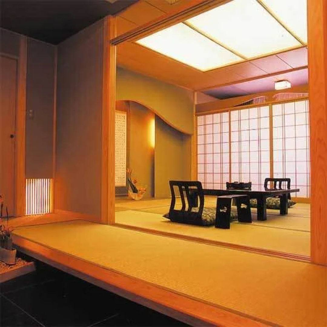 Izunagaoka Onsen Ebisuya