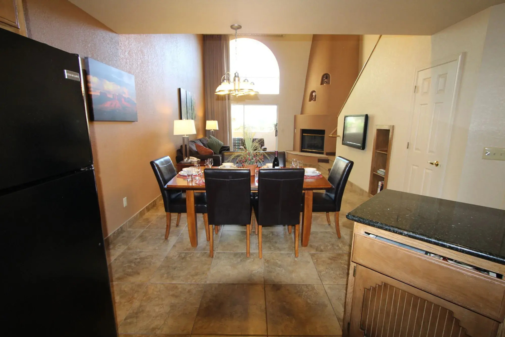 Sedona Springs Resort