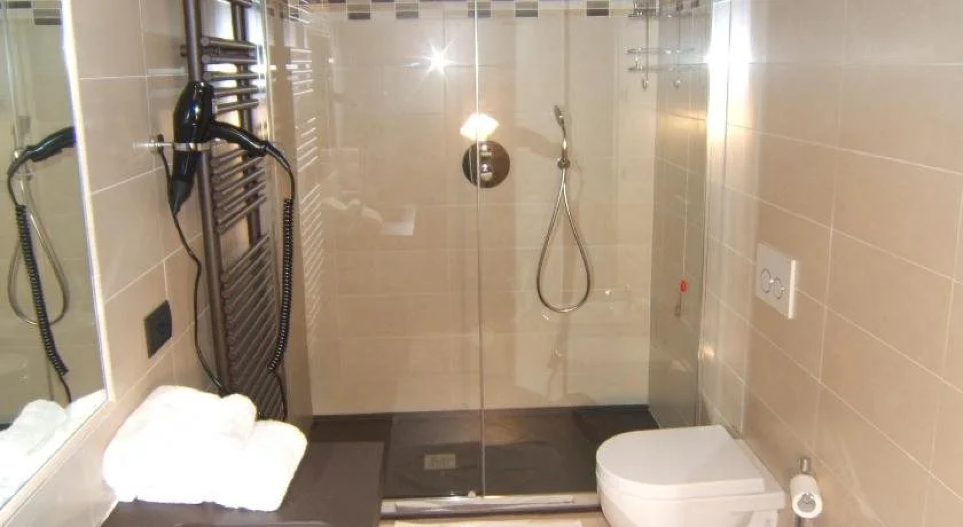Hotel Berlinghera