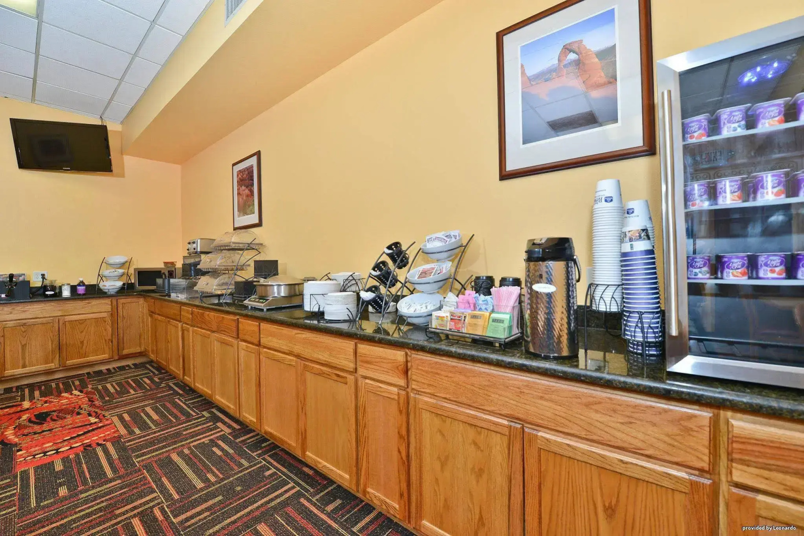 Best Western Red Hills