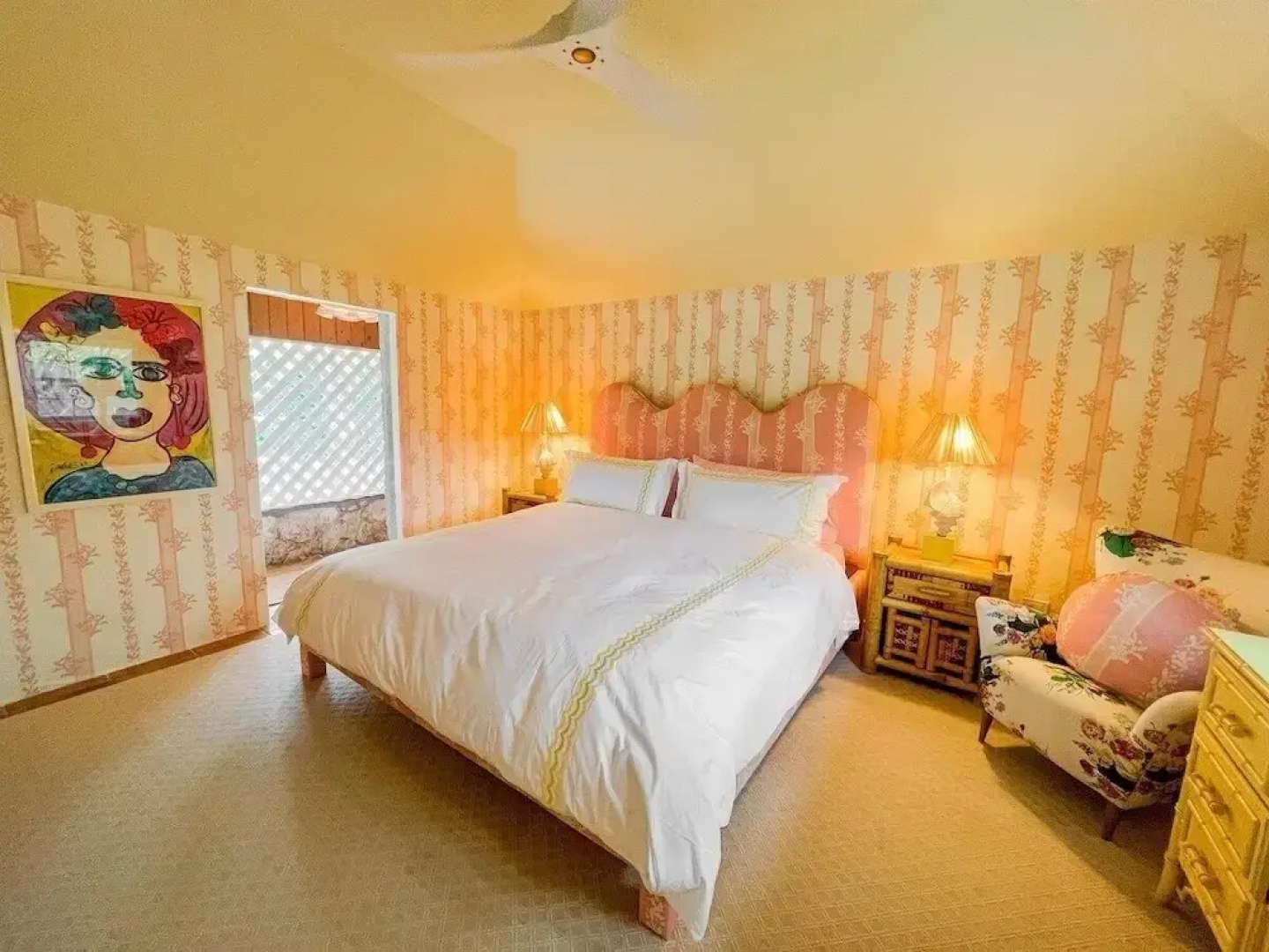 Fig Tree Harbour Island 3 Bedroom Home