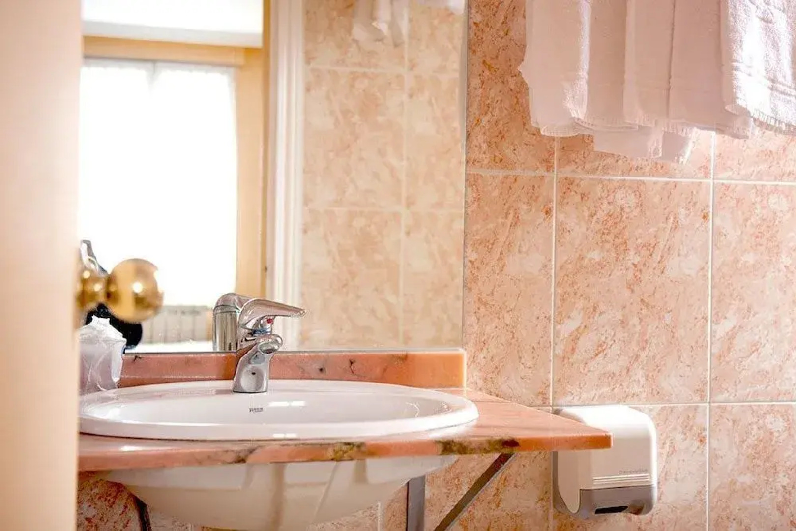 HOSTAL EUROPA pensión