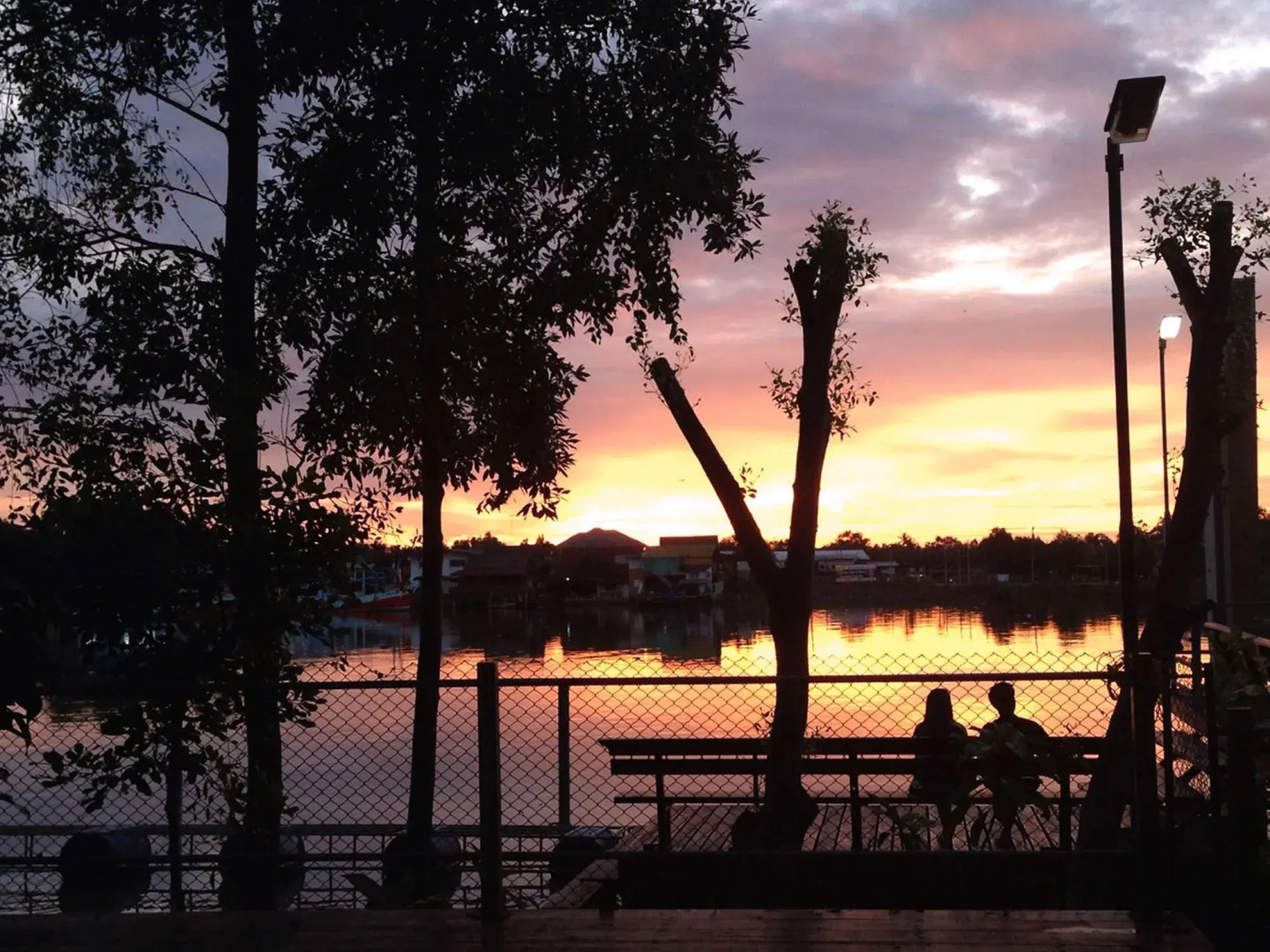 Baan Siriporn Resort