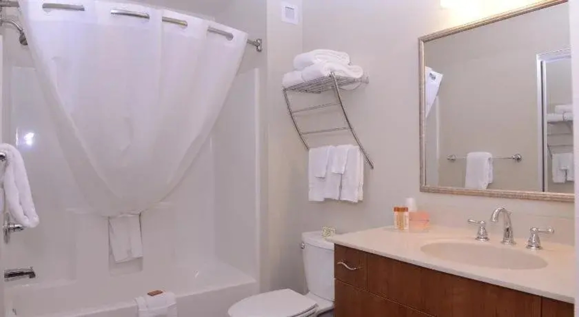 Aspen Suites Hotel Haines