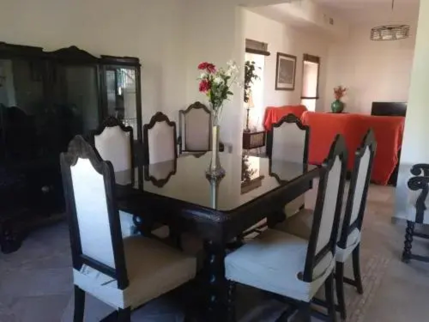 El Mirador del Abuelo