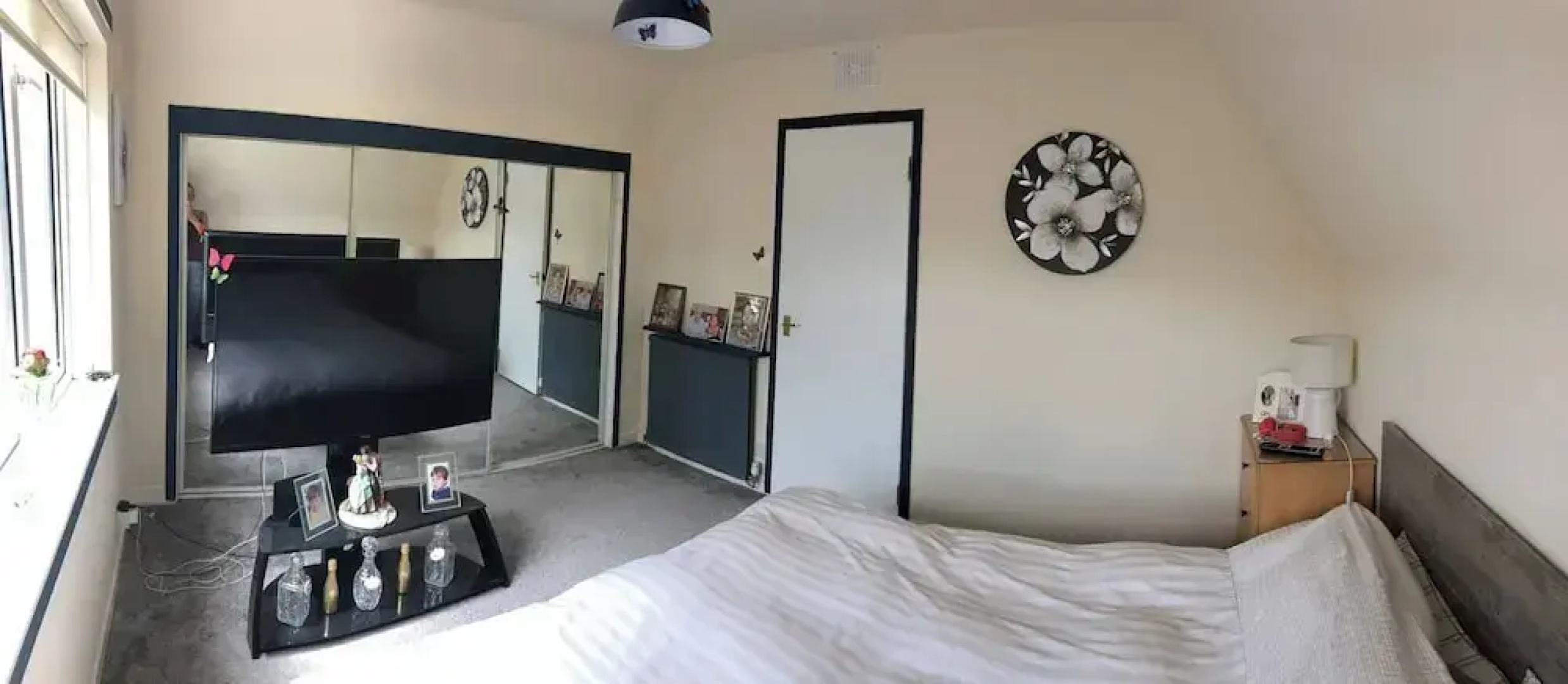 Limegrove Comfortable Three Bedroom House