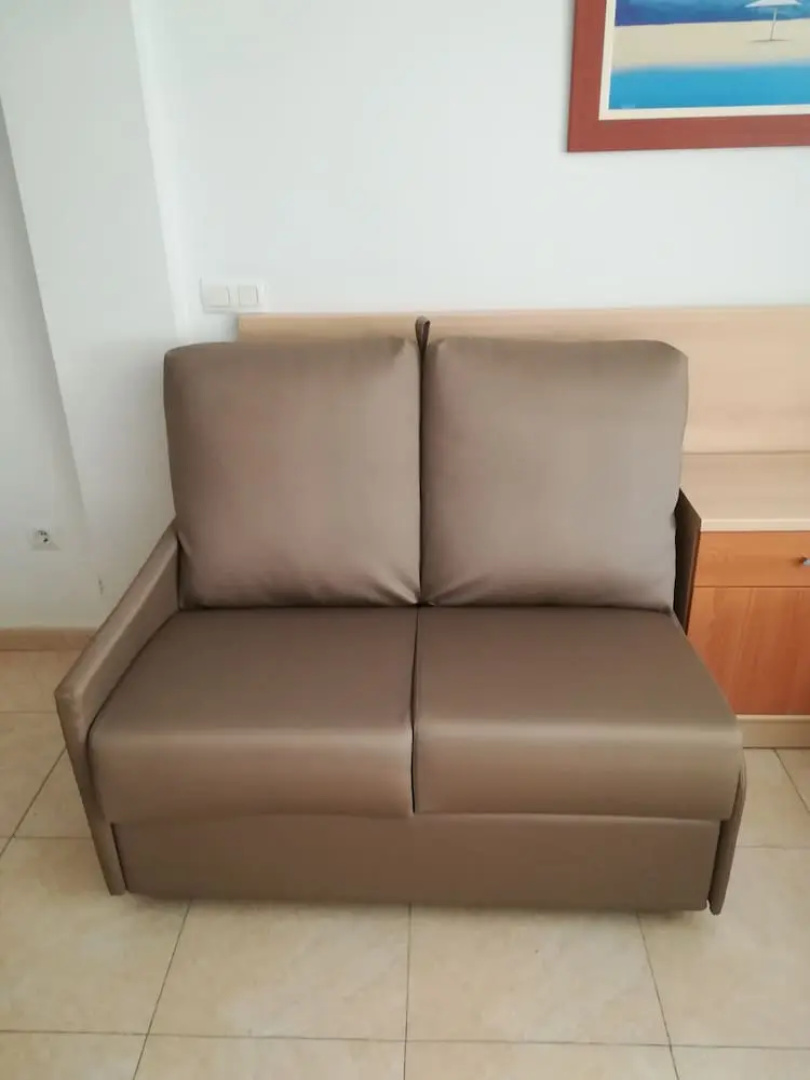 Apartamentos Arrixaca