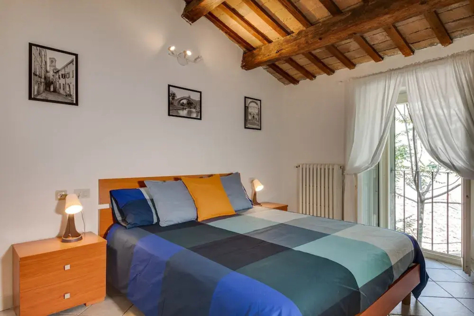 RomagnaBNB Garibaldi