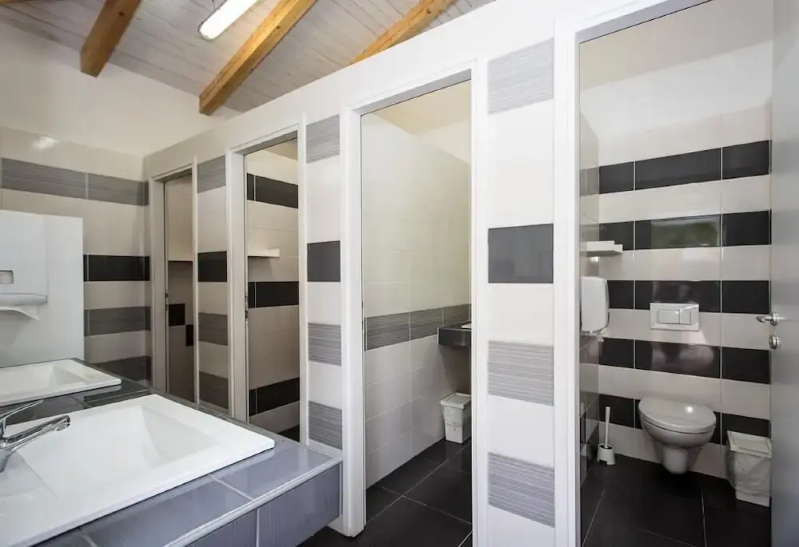 Camping Resort Tina Vrsar