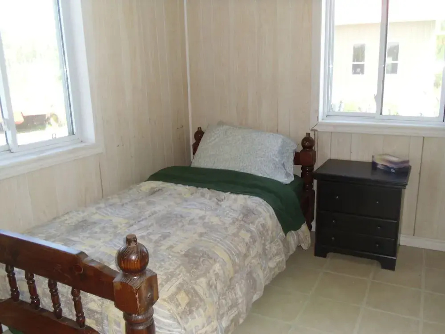 Safehaven Bed and Breakfast