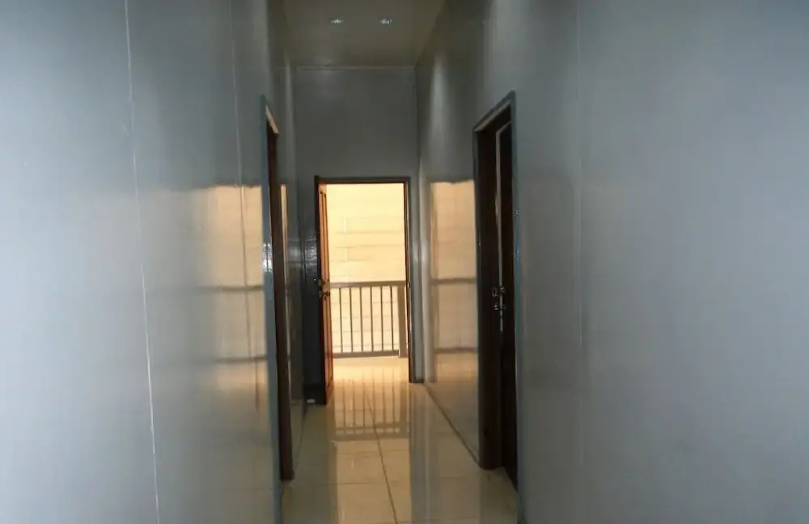 Hotel Phoenix