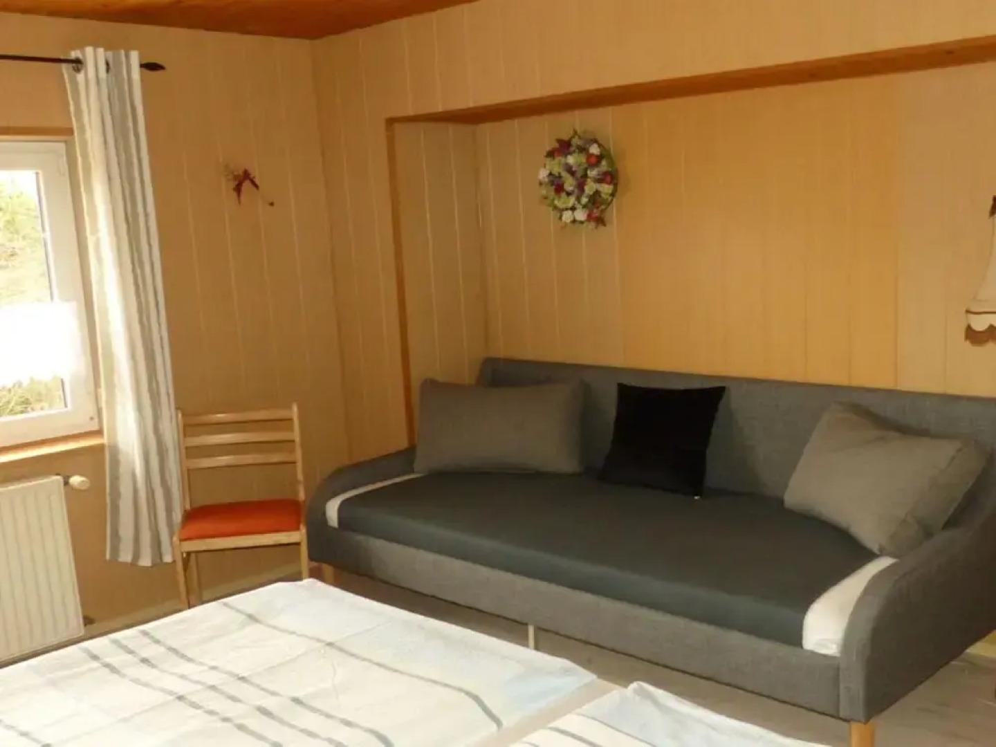 Holiday Apartment Family Kreissl