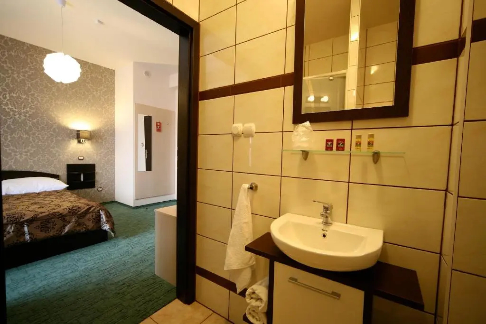 Hotel Seven 7