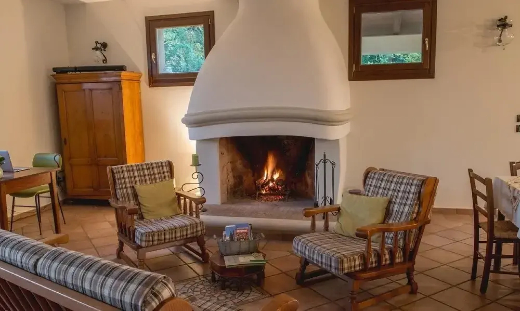 Locanda Camera con Vista