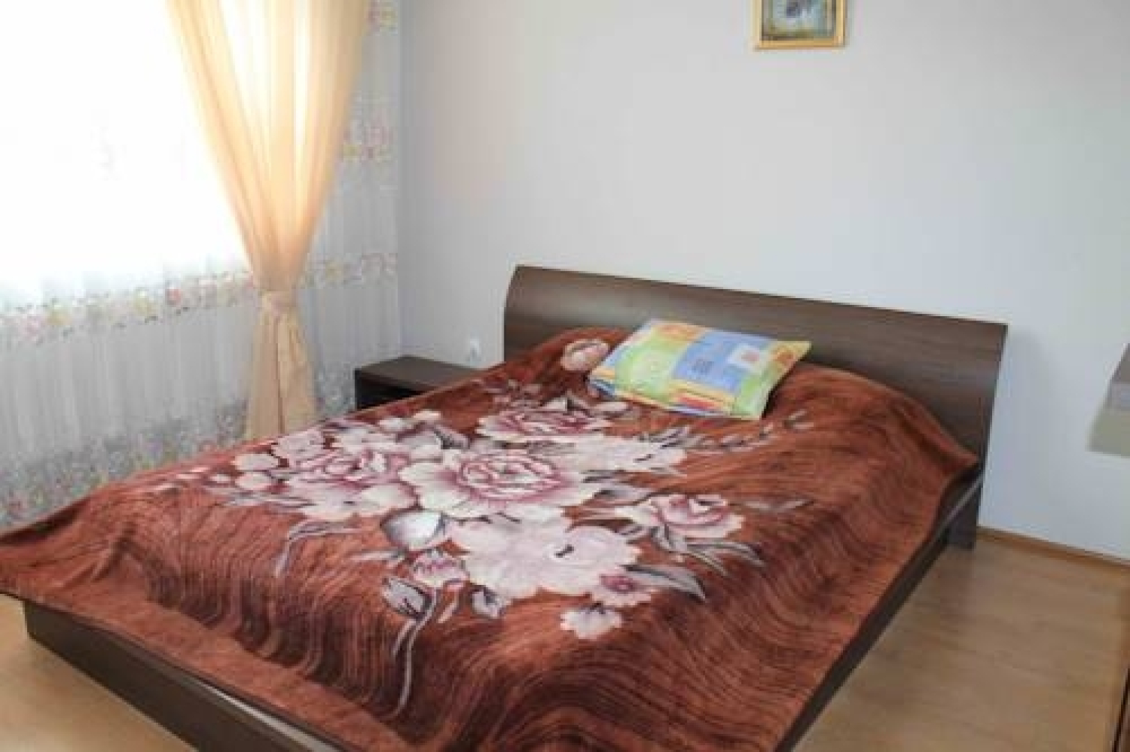 Апартаменты Москва