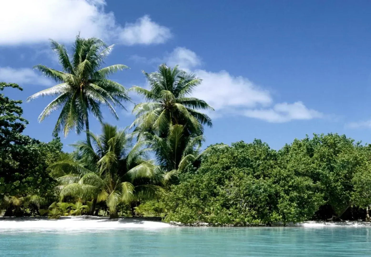 Paradise Sun Hotel Seychelles