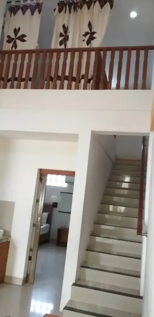 Intan Hotel by MyHome Hospitality