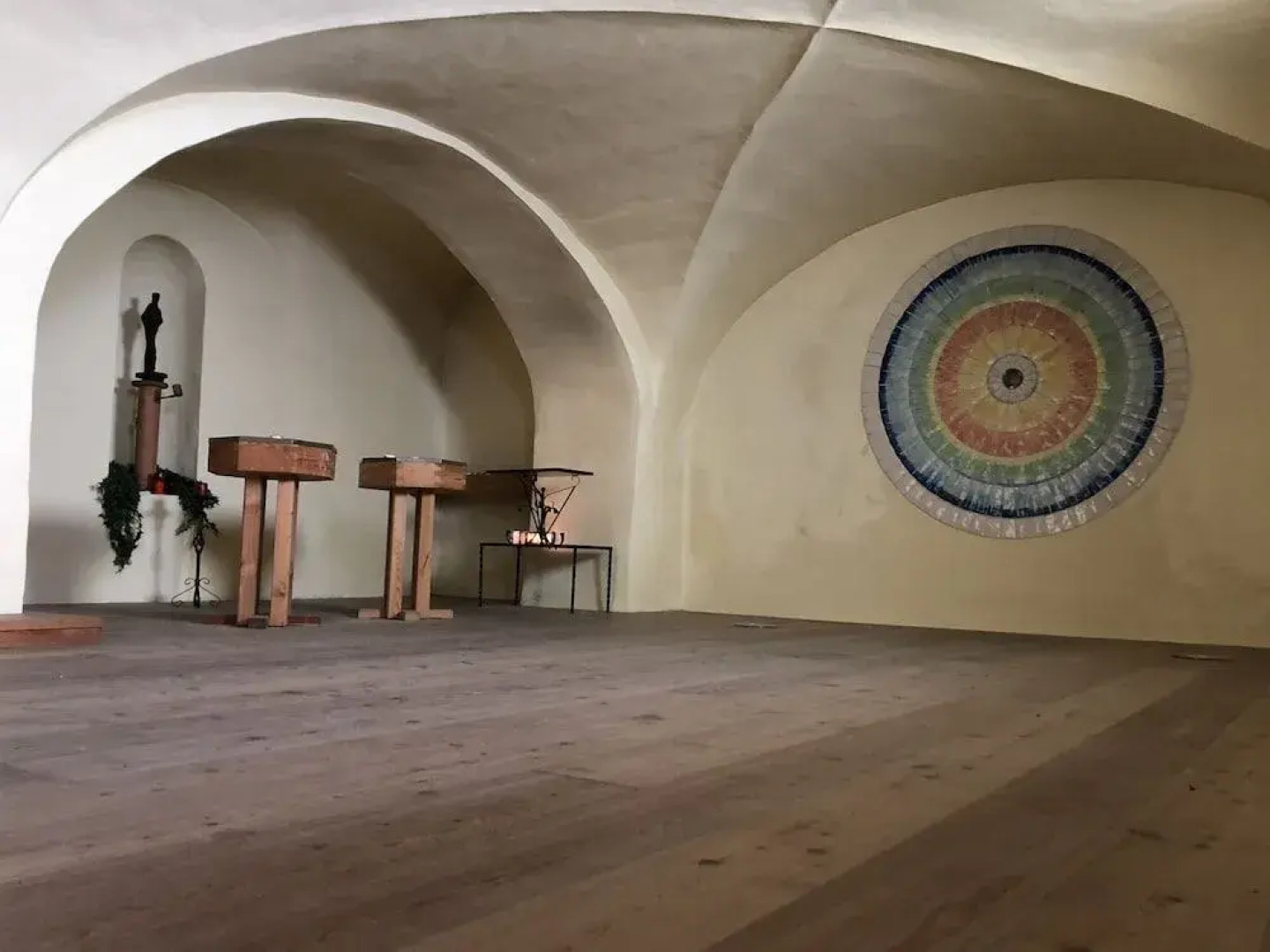 Klostergasthof Maria Waldrast