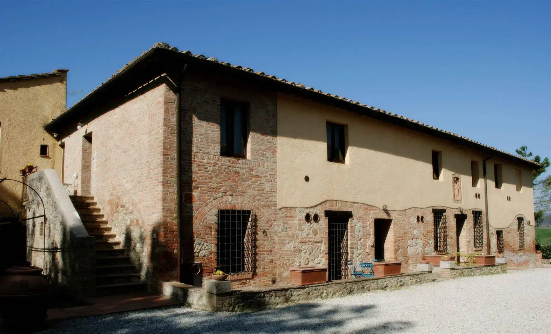 Le Valline Country Resort