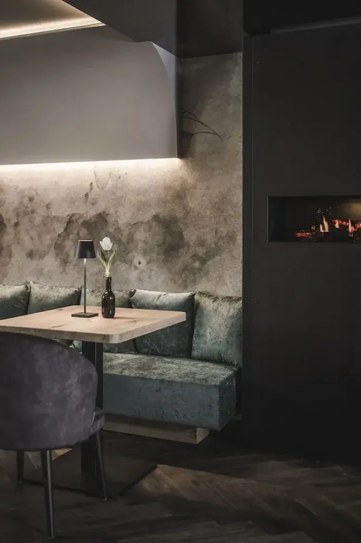 SomVita Suites Restaurant SomVino