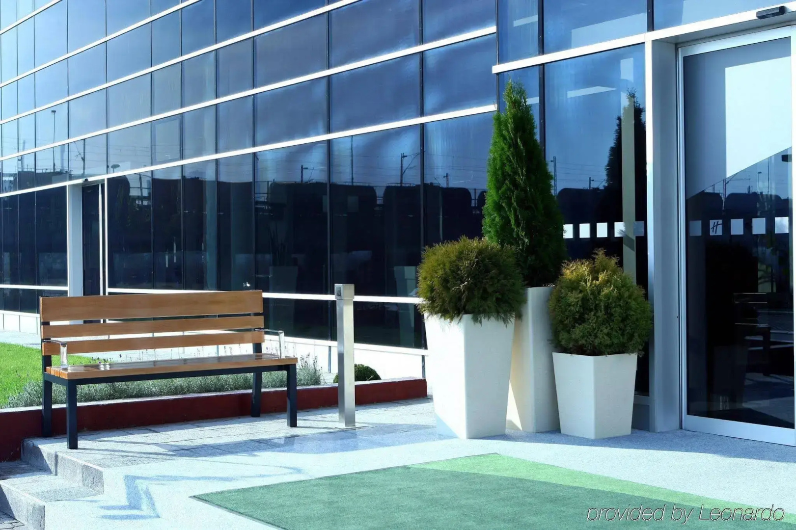 Holiday Inn Belgrade