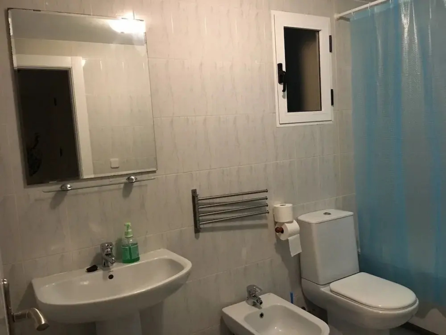 Bungalow Playa del Amerador
