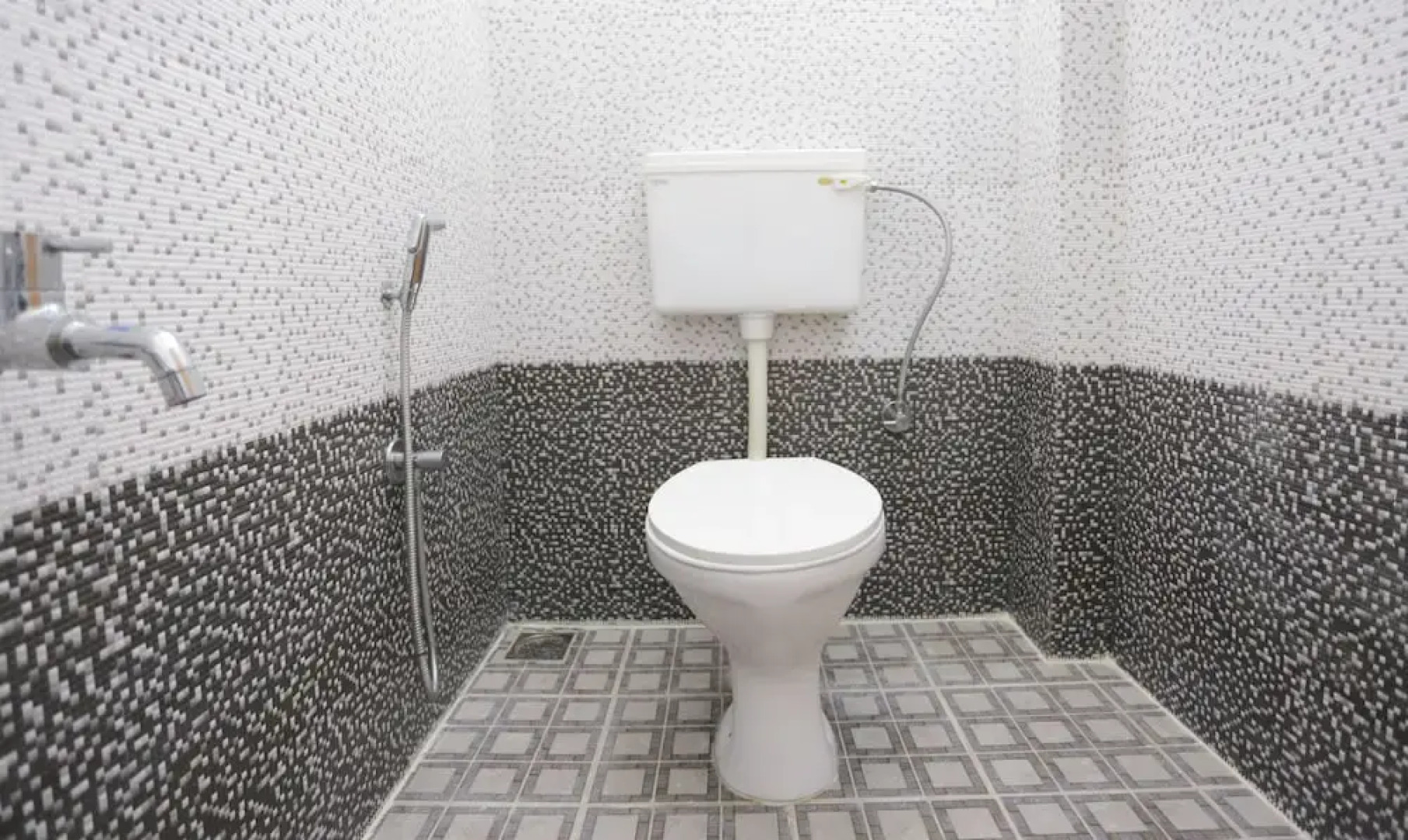 Treebo Trend Heaven Gardens