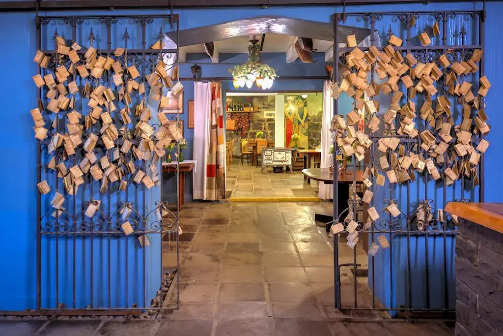 Pousada Don Giovanni