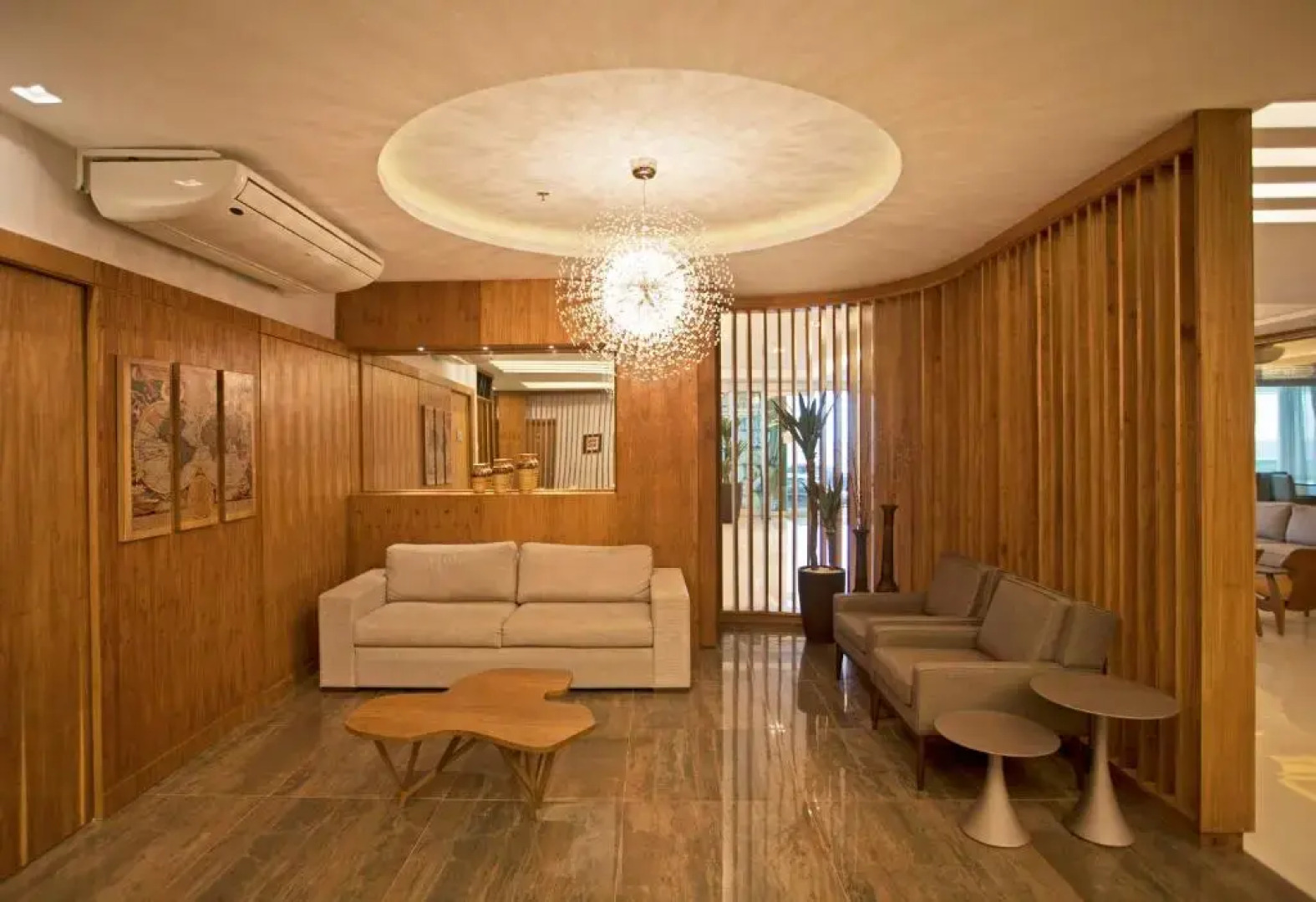 Paradiso Macae Hotel