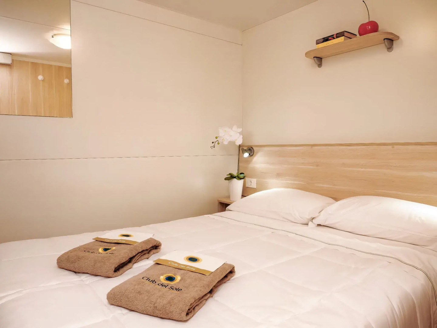 Club Del Sole Orbetello Family Collection