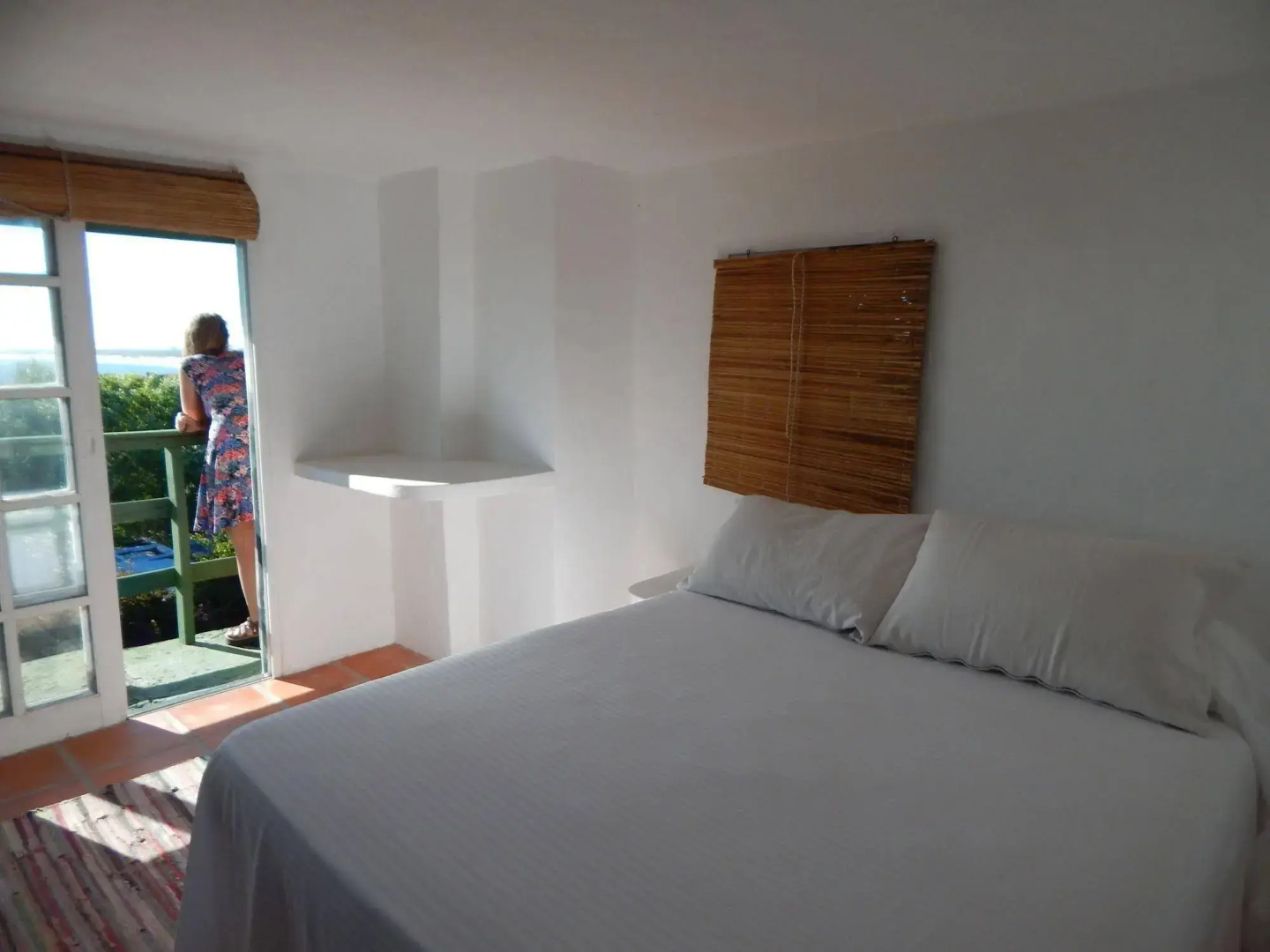 Posada Paradiso