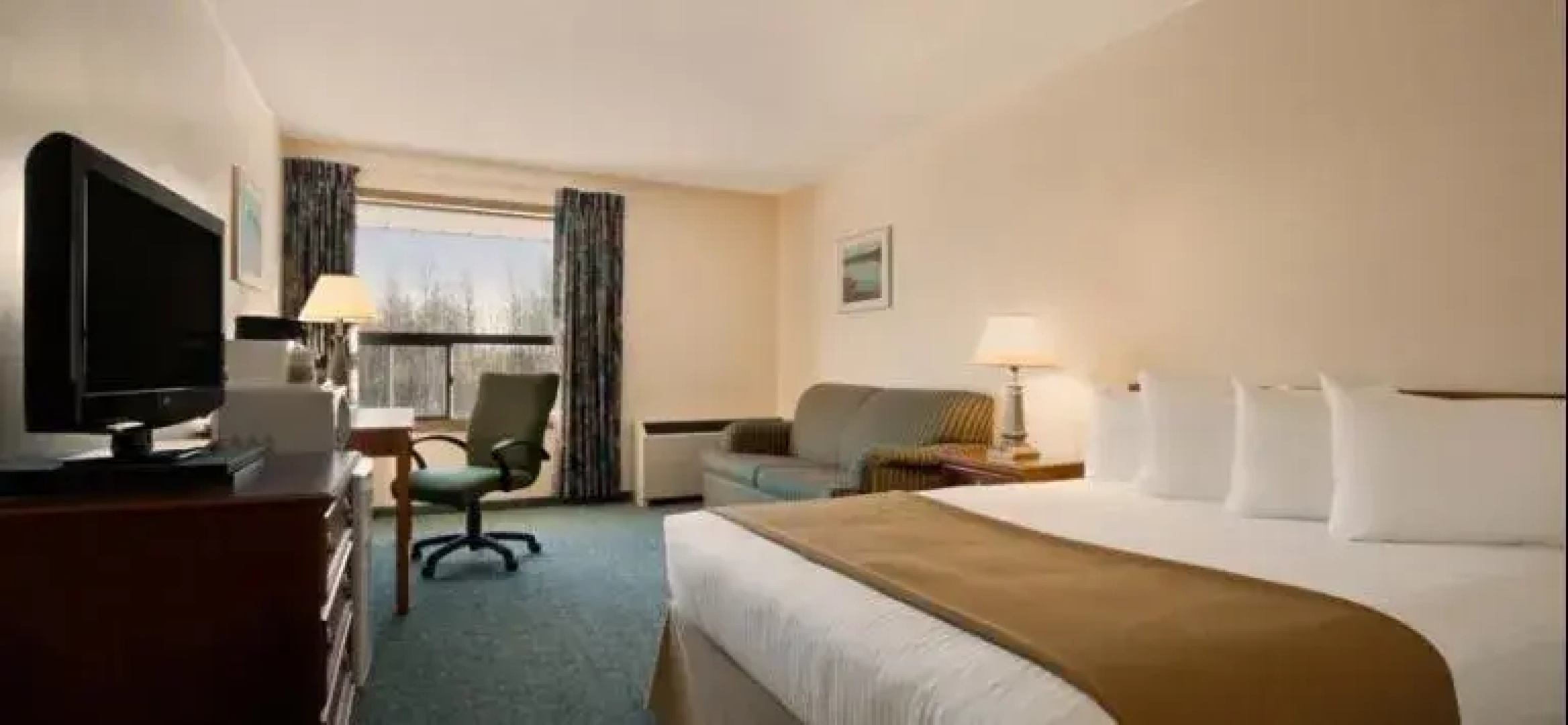 Hotel Northern Star