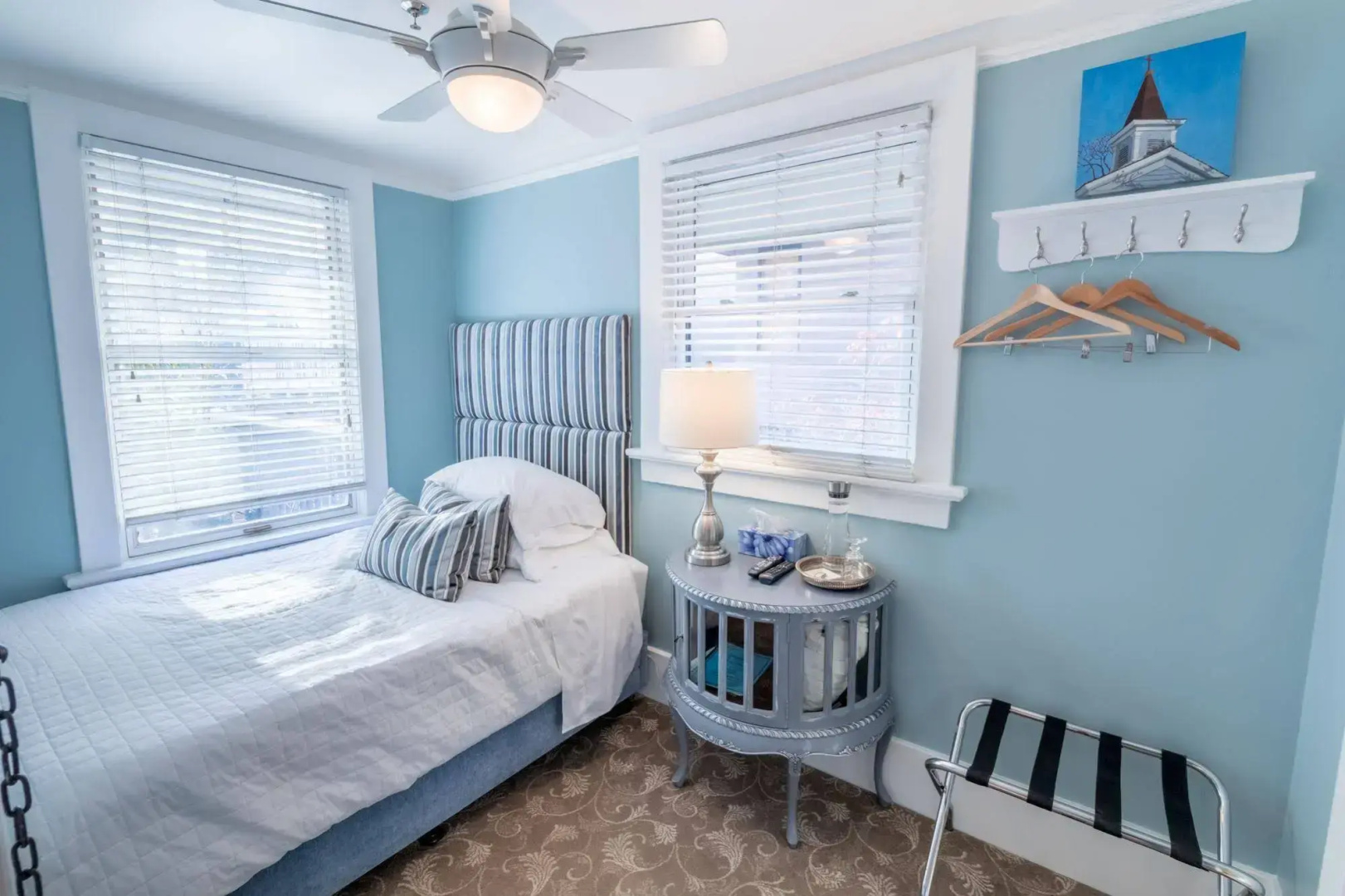 West End Guest House