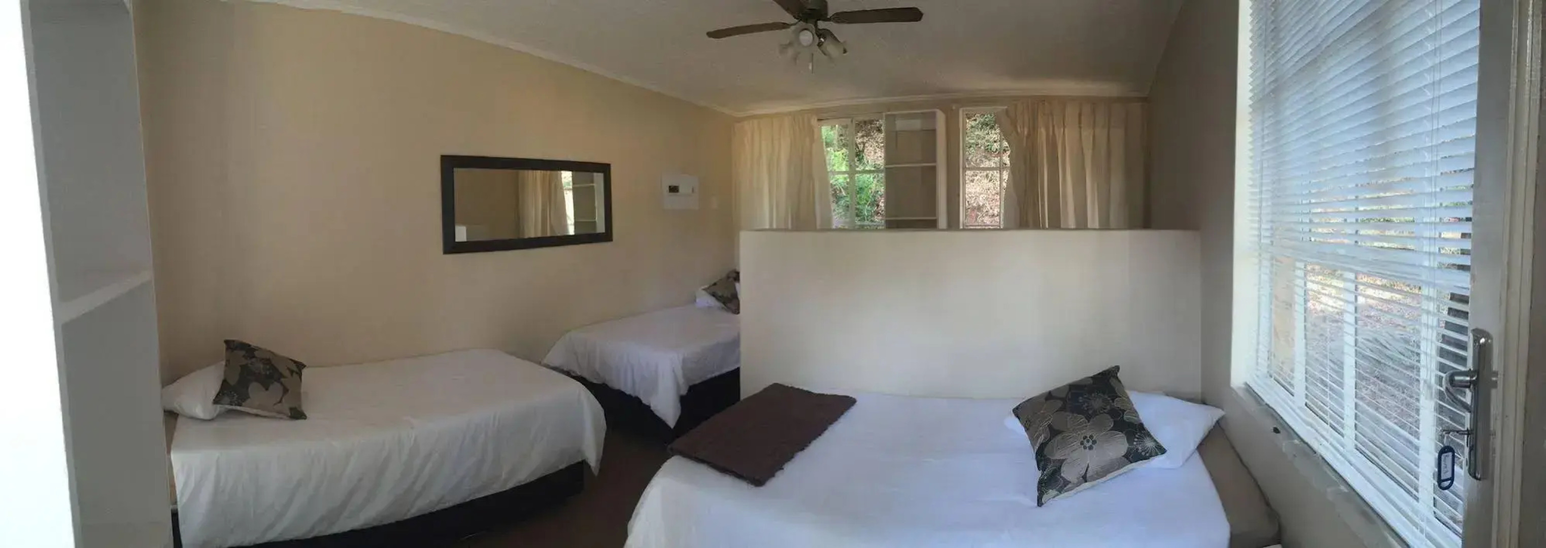 Rainforest Boutique Camp