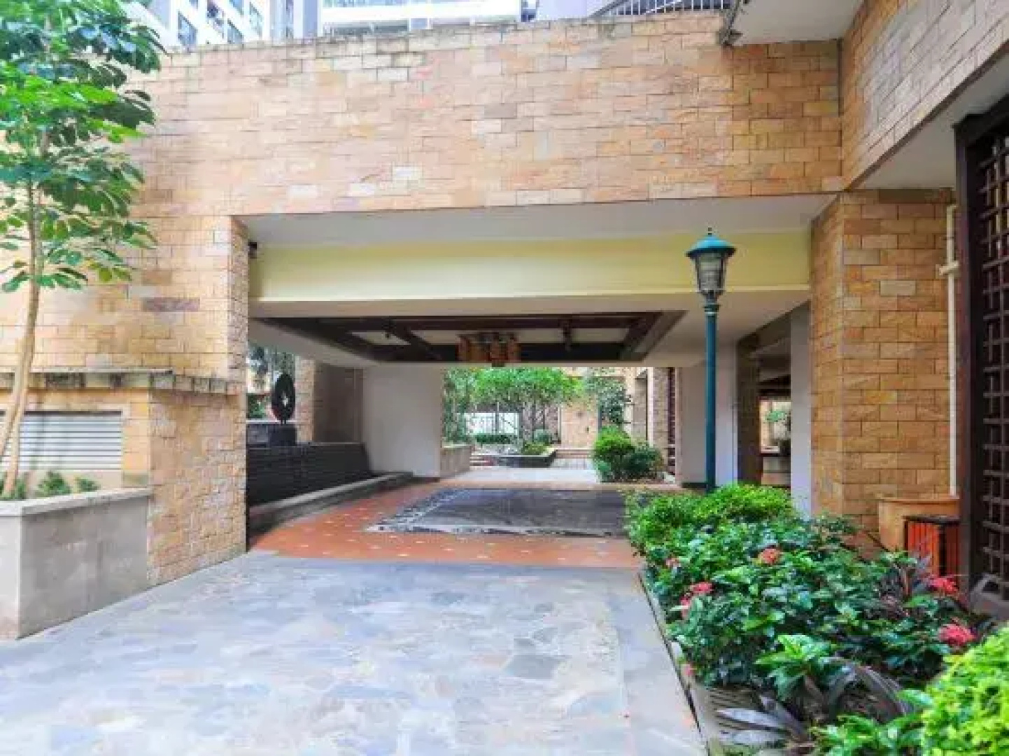 Sanya Xiaolu Chen Haijing Holiday Apartment Dadonghai Store