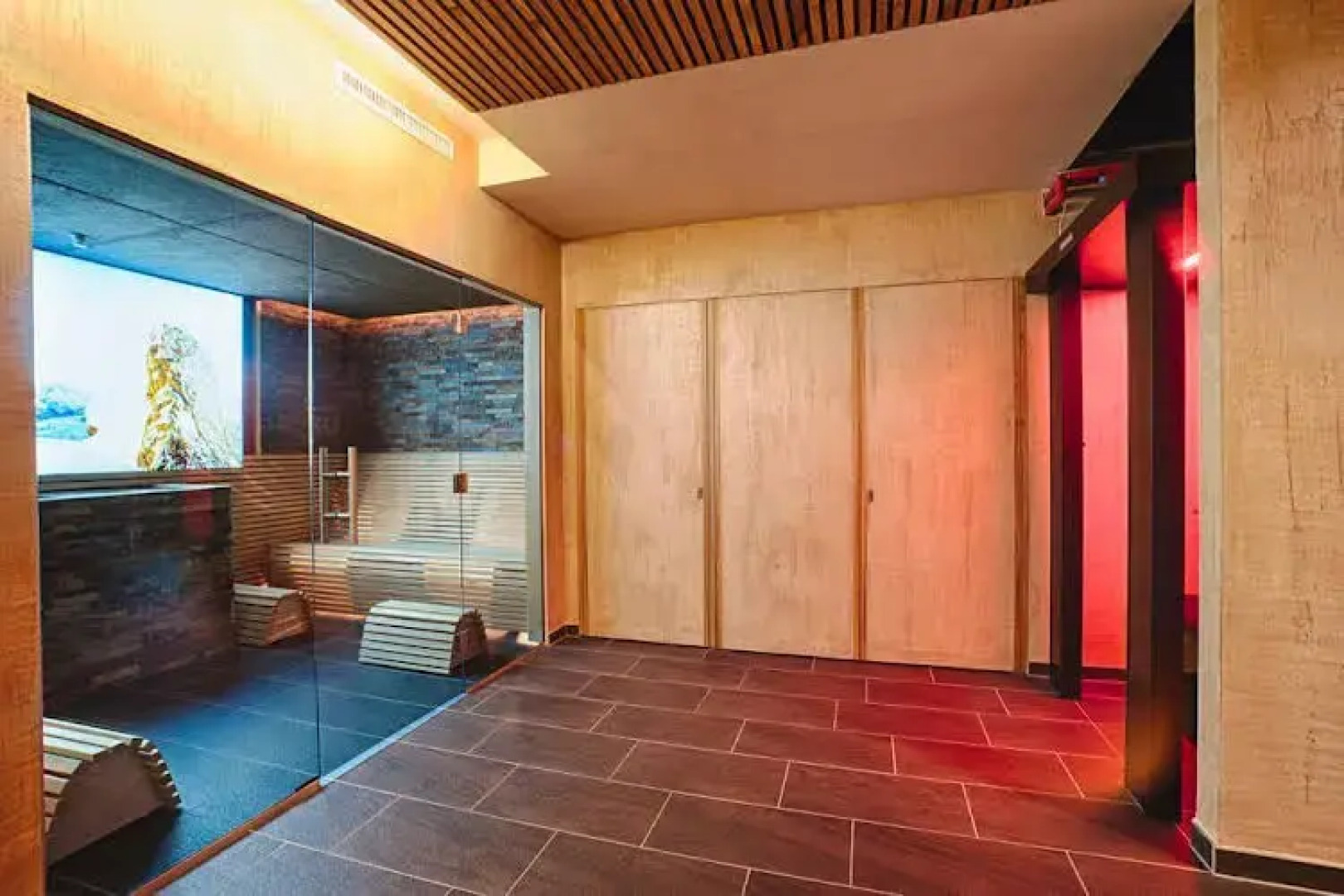 Appartements Tschol Martin