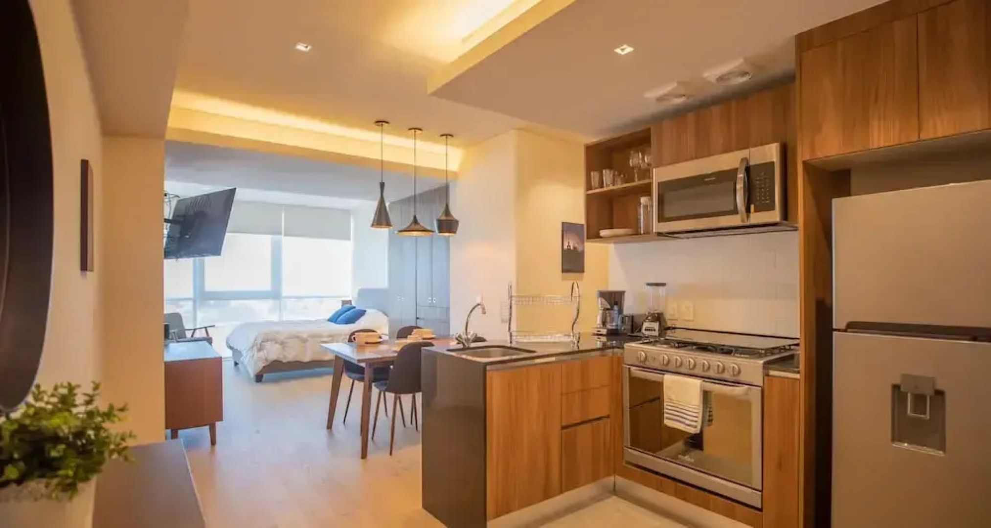 Stampa Residencial Santa Fe