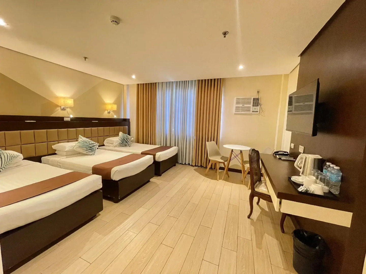 The VIP Hotel Cagayan De Oro