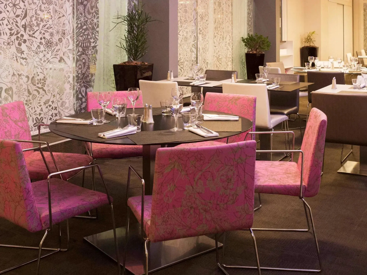 Novotel Limoges Le Lac