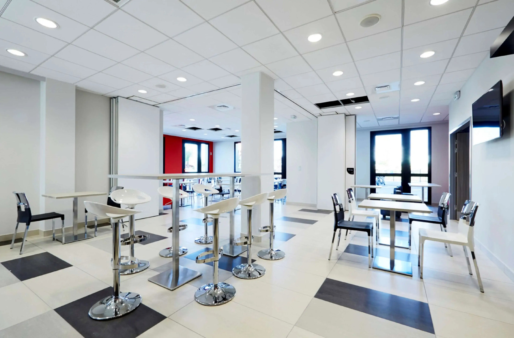 Première Classe Lyon Est - Saint-Priest Eurexpo