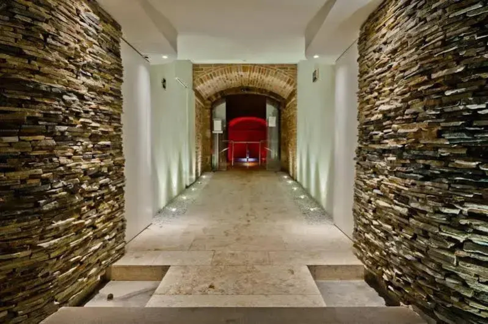 Etruria Resort & Natural Spa