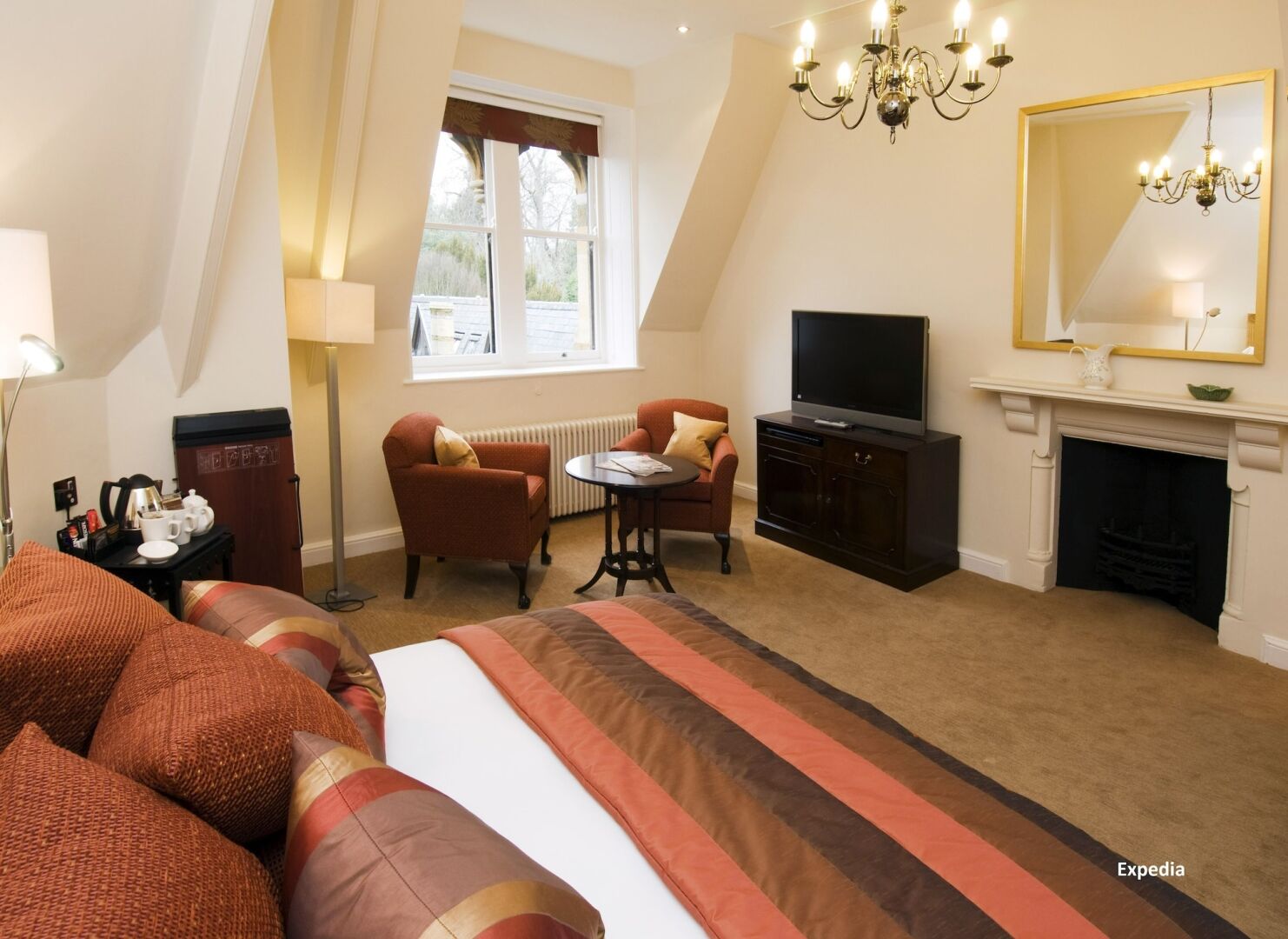 Ettington Park Hotel