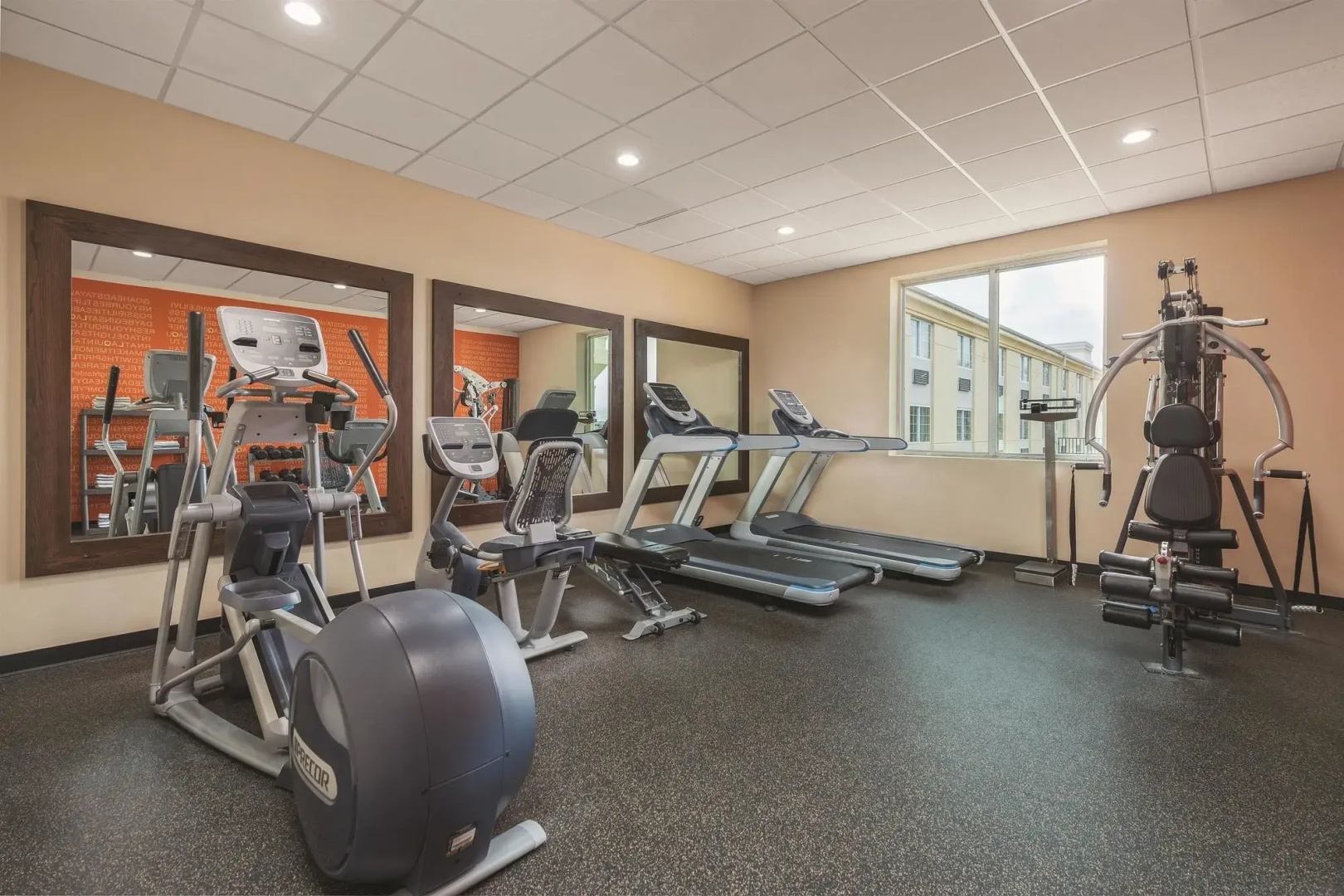 La Quinta Inn Joplin