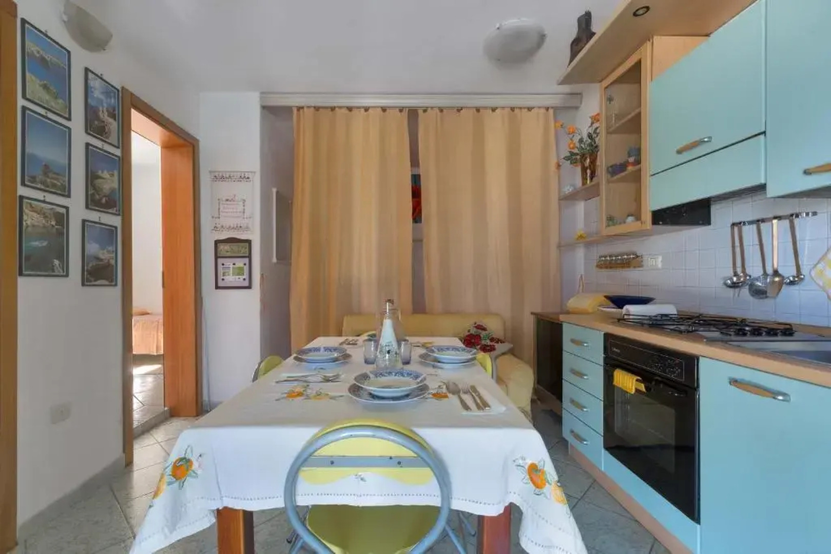 Casa Botte by BarbarHouse